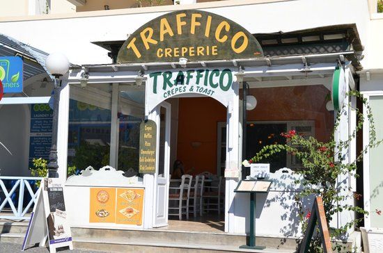 Traffico