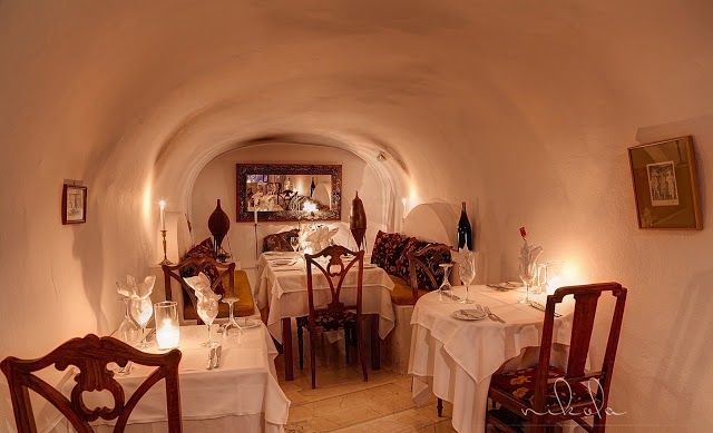 Ambrosia Restaurant