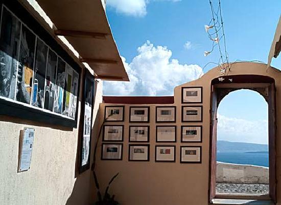 Oria Gallery
