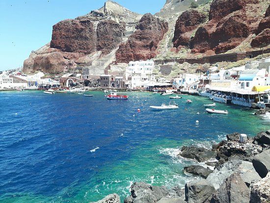 Baie d'Amoudi