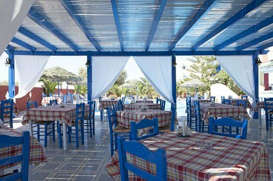Meroula Restaurant
